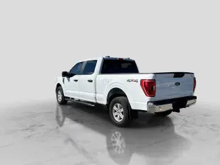 Ford F-150 2023 4x4 XLT 4dr SuperCrew 5.5 ft. SB