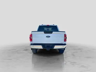 Ford F-150 2023 4x4 XLT 4dr SuperCrew 5.5 ft. SB