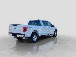 Ford F-150 2023 4x4 XLT 4dr SuperCrew 5.5 ft. SB