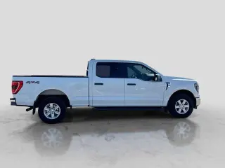 Ford F-150 2023 4x4 XLT 4dr SuperCrew 5.5 ft. SB