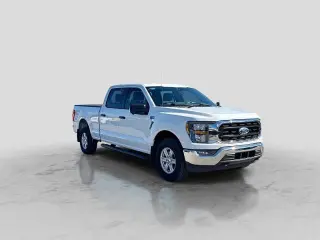 Ford F-150 2023 4x4 XLT 4dr SuperCrew 5.5 ft. SB
