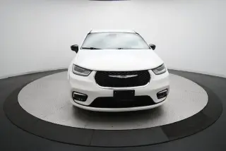 Chrysler Pacifica 2025 Select 4dr Mini-Van
