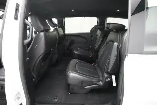 Chrysler Pacifica 2025 Select 4dr Mini-Van
