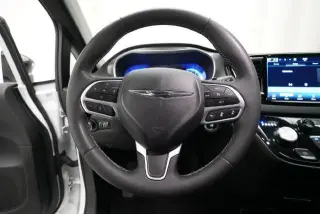 Chrysler Pacifica 2025 Select 4dr Mini-Van