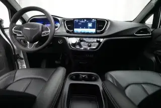 Chrysler Pacifica 2025 Select 4dr Mini-Van
