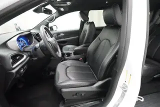 Chrysler Pacifica 2025 Select 4dr Mini-Van