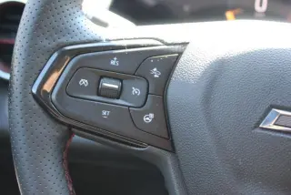 Chevrolet Trax 2025 RS 4dr Crossover w/2RS