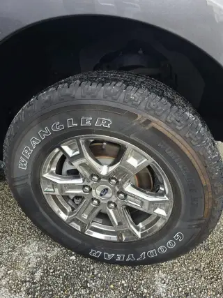 Ford F-150 2021 4x4 XLT 4dr SuperCrew 6.5 ft. SB
