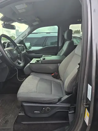 Ford F-150 2021 4x4 XLT 4dr SuperCrew 6.5 ft. SB