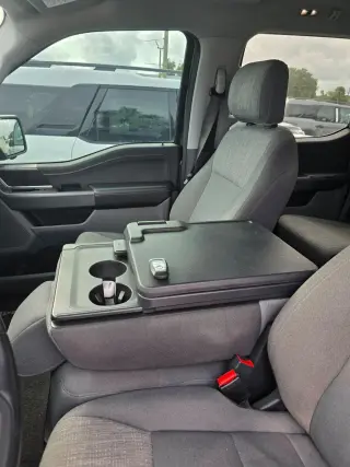 Ford F-150 2021 4x4 XLT 4dr SuperCrew 6.5 ft. SB