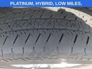 Ford F-150 2021 4x4 Platinum 4dr SuperCrew 6.5 ft. SB