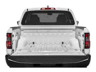 Nissan Frontier 2022 4x2 S 4dr Crew Cab 5 ft. SB