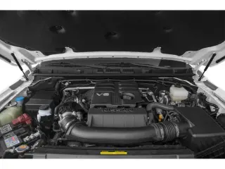 Nissan Frontier 2022 4x2 S 4dr Crew Cab 5 ft. SB