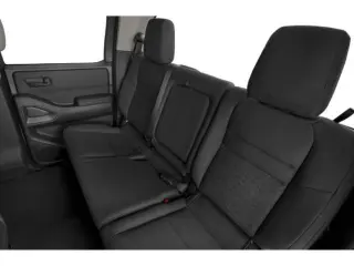 Nissan Frontier 2022 4x2 S 4dr Crew Cab 5 ft. SB