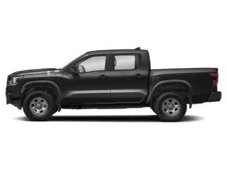 Nissan Frontier 2022 4x2 S 4dr Crew Cab 5 ft. SB