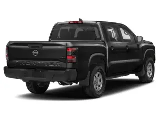 Nissan Frontier 2022 4x2 S 4dr Crew Cab 5 ft. SB