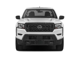 Nissan Frontier 2022 4x2 S 4dr Crew Cab 5 ft. SB