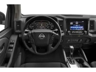 Nissan Frontier 2022 4x2 S 4dr Crew Cab 5 ft. SB
