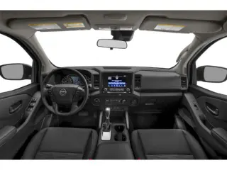 Nissan Frontier 2022 4x2 S 4dr Crew Cab 5 ft. SB