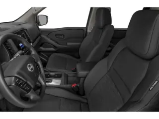 Nissan Frontier 2022 4x2 S 4dr Crew Cab 5 ft. SB