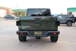 2022 Jeep Gladiator