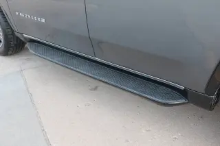 2022 Jeep Wagoneer