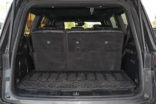 2022 Jeep Wagoneer