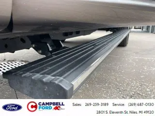 Ford F-150 2022 4x4 King Ranch 4dr SuperCrew 5.5 ft. SB