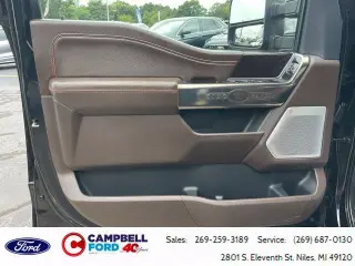 Ford F-150 2022 4x4 King Ranch 4dr SuperCrew 5.5 ft. SB