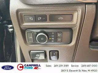 Ford F-150 2022 4x4 King Ranch 4dr SuperCrew 5.5 ft. SB