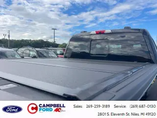 Ford F-150 2022 4x4 King Ranch 4dr SuperCrew 5.5 ft. SB