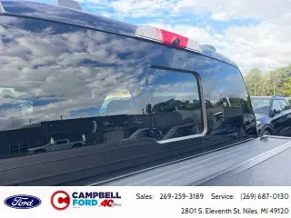 Ford F-150 2022 4x4 King Ranch 4dr SuperCrew 5.5 ft. SB