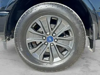 Ford F-150 2018 4x4 XLT 4dr SuperCrew 6.5 ft. SB