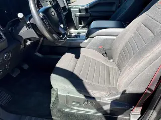 Ford F-150 2018 4x4 XLT 4dr SuperCrew 6.5 ft. SB
