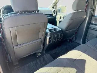 Ford F-150 2018 4x4 XLT 4dr SuperCrew 6.5 ft. SB
