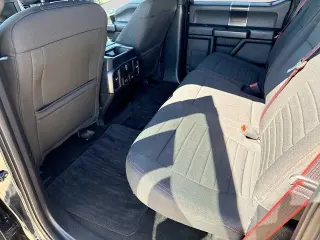 Ford F-150 2018 4x4 XLT 4dr SuperCrew 6.5 ft. SB