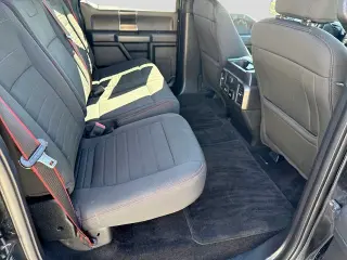 Ford F-150 2018 4x4 XLT 4dr SuperCrew 6.5 ft. SB