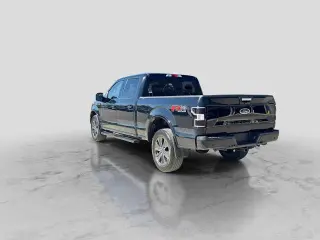 Ford F-150 2018 4x4 XLT 4dr SuperCrew 6.5 ft. SB
