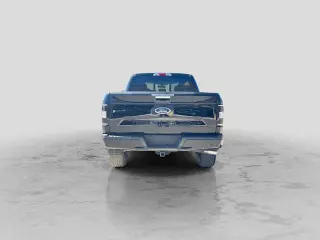 Ford F-150 2018 4x4 XLT 4dr SuperCrew 6.5 ft. SB