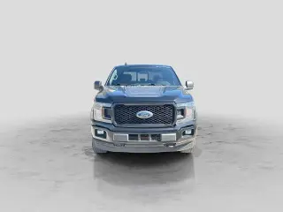 Ford F-150 2018 4x4 XLT 4dr SuperCrew 6.5 ft. SB