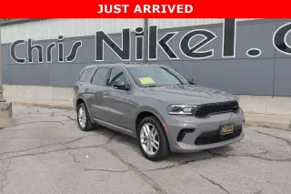2024 Dodge Durango