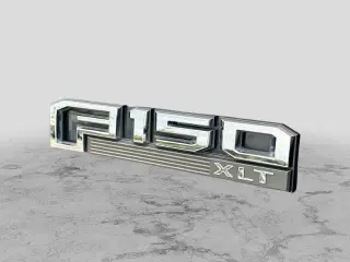 Ford F-150 2015 4x4 XLT 4dr SuperCab 6.5 ft. SB