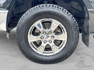 Ford F-150 2015 4x4 XLT 4dr SuperCab 6.5 ft. SB