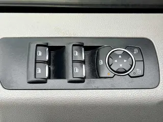 Ford F-150 2015 4x4 XLT 4dr SuperCab 6.5 ft. SB
