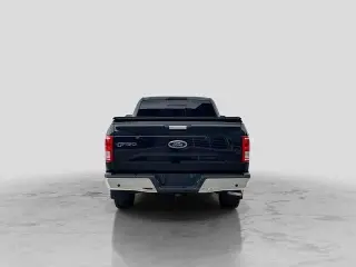 Ford F-150 2015 4x4 XLT 4dr SuperCab 6.5 ft. SB