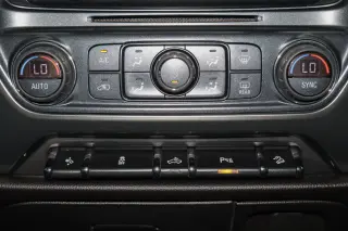 2019 Chevrolet Silverado 2500HD