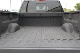 2019 Chevrolet Silverado 2500HD