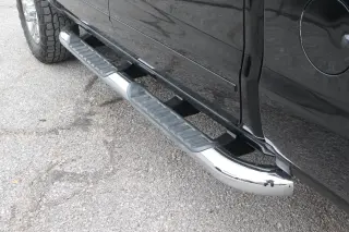 2019 Chevrolet Silverado 2500HD