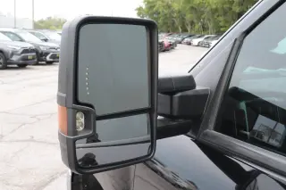 2019 Chevrolet Silverado 2500HD