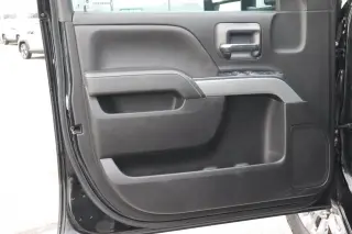 2019 Chevrolet Silverado 2500HD